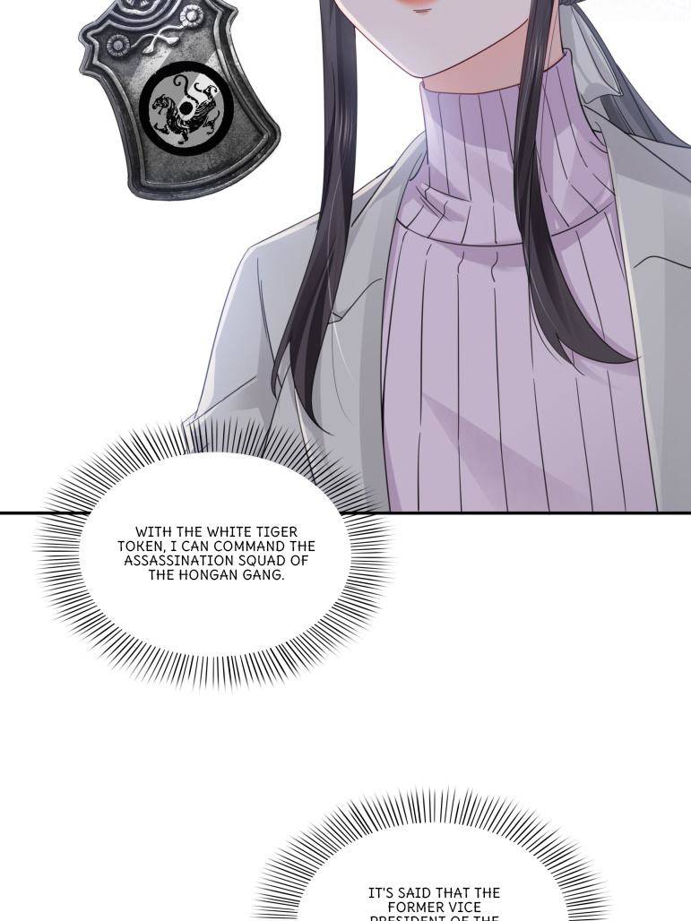 Read Perfect Secret Love The Bad New Wife is a Little Sweet Manga Online