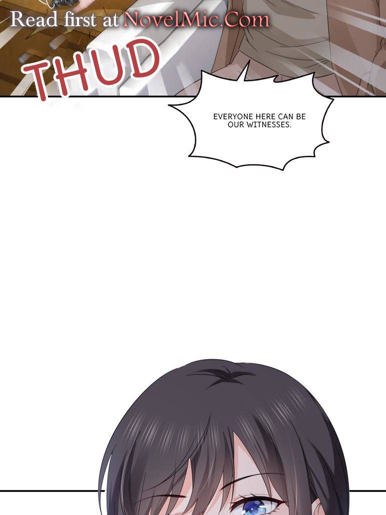 Read Perfect Secret Love The Bad New Wife is a Little Sweet Manga Online