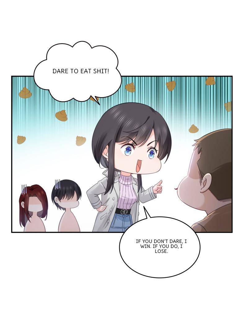 Read Perfect Secret Love The Bad New Wife is a Little Sweet Manga Online