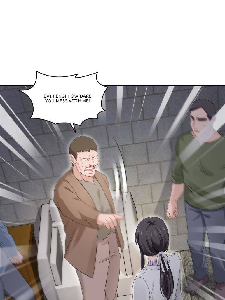 Read Perfect Secret Love The Bad New Wife is a Little Sweet Manga Online