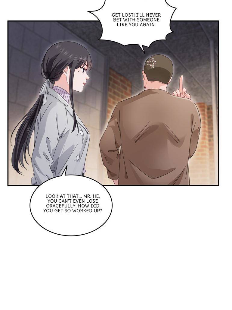 Read Perfect Secret Love The Bad New Wife is a Little Sweet Manga Online