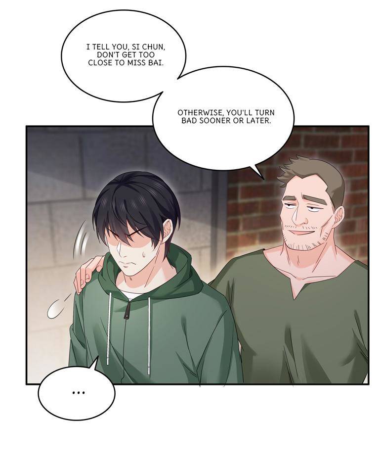 Read Perfect Secret Love The Bad New Wife is a Little Sweet Manga Online