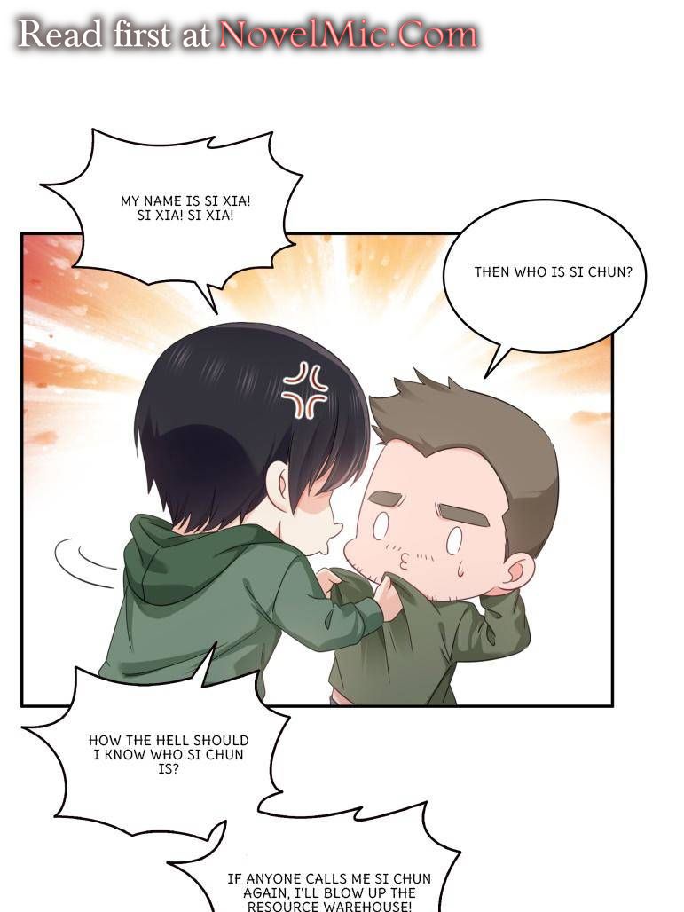 Read Perfect Secret Love The Bad New Wife is a Little Sweet Manga Online