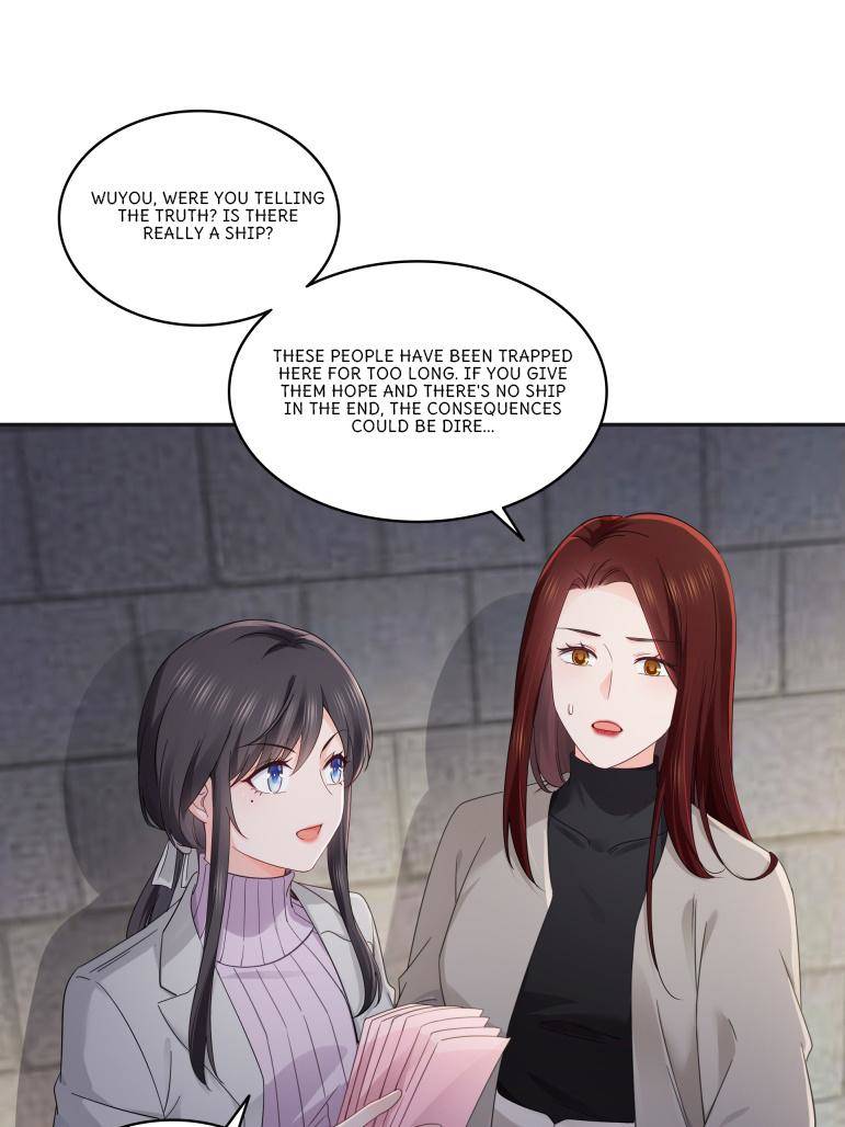 Read Perfect Secret Love The Bad New Wife is a Little Sweet Manga Online