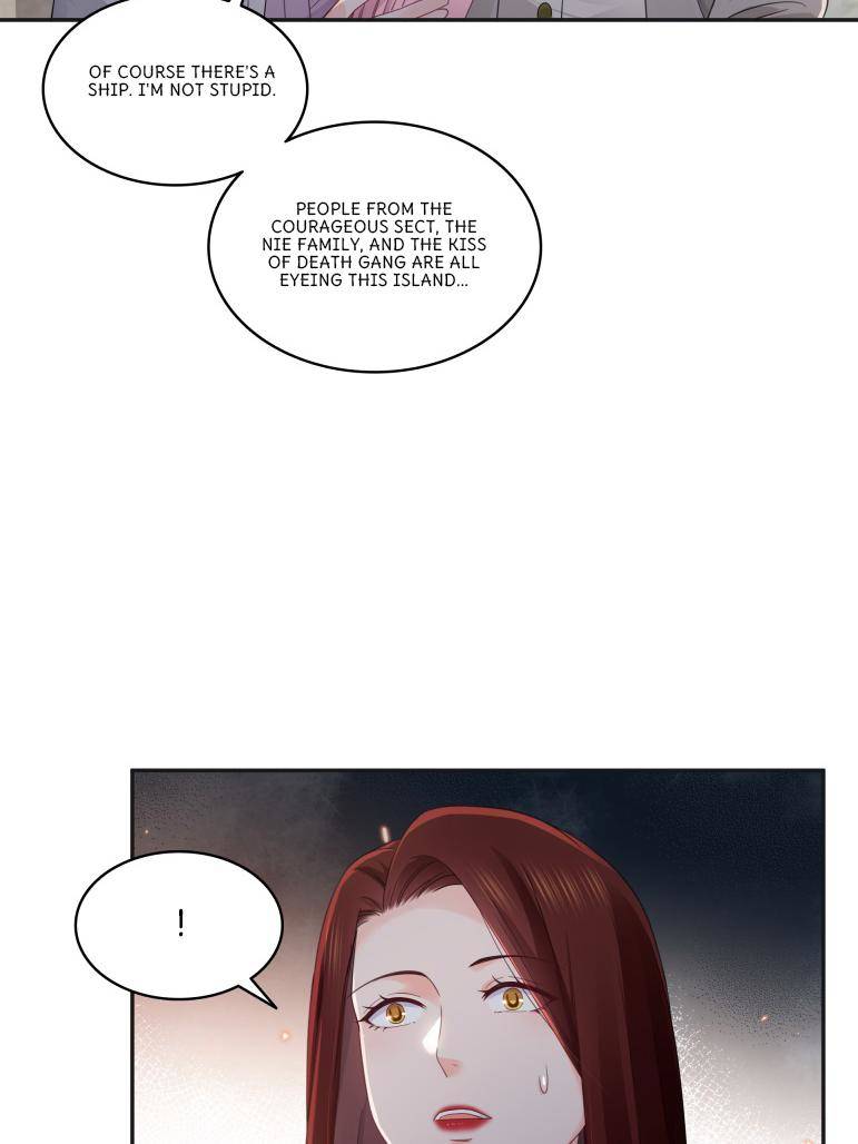Read Perfect Secret Love The Bad New Wife is a Little Sweet Manga Online