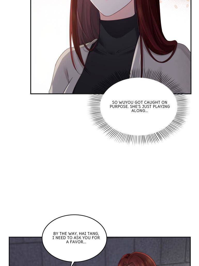 Read Perfect Secret Love The Bad New Wife is a Little Sweet Manga Online