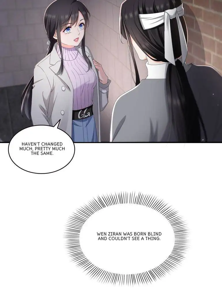 Read Perfect Secret Love The Bad New Wife is a Little Sweet Manga Online