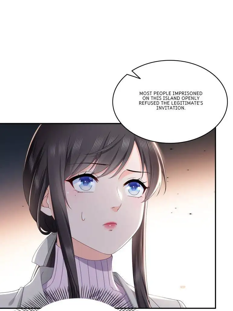 Read Perfect Secret Love The Bad New Wife is a Little Sweet Manga Online