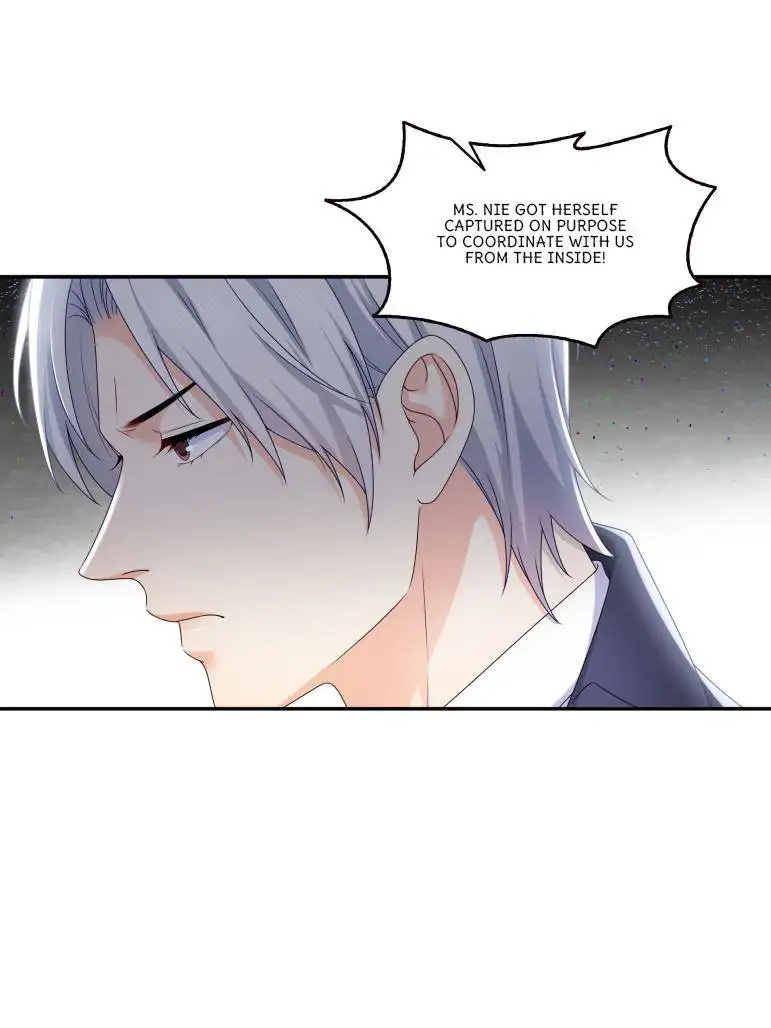 Read Perfect Secret Love The Bad New Wife is a Little Sweet Manga Online