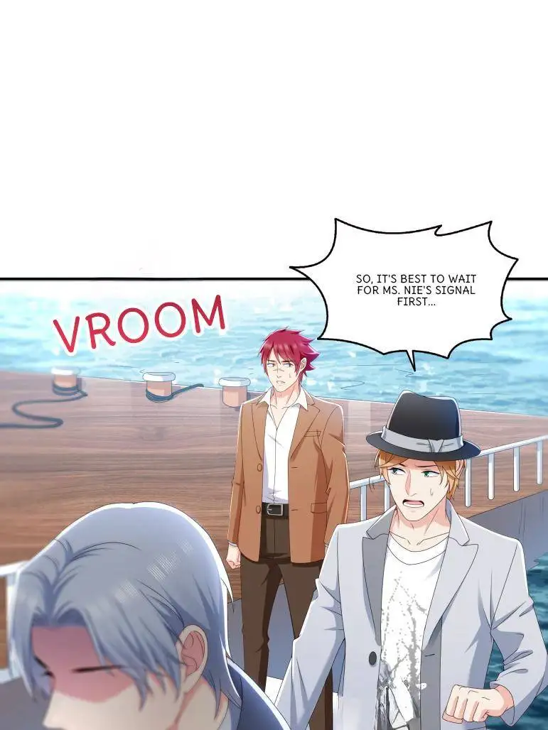 Read Perfect Secret Love The Bad New Wife is a Little Sweet Manga Online