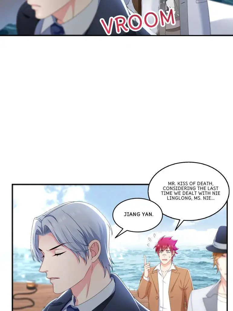Read Perfect Secret Love The Bad New Wife is a Little Sweet Manga Online
