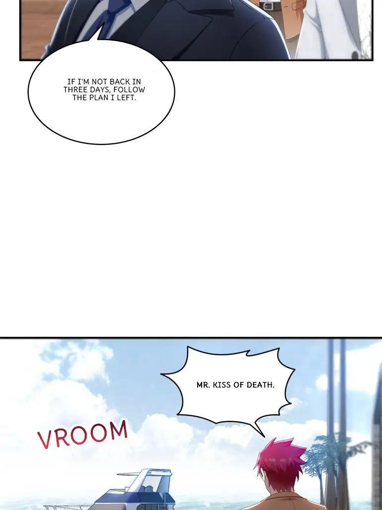 Read Perfect Secret Love The Bad New Wife is a Little Sweet Manga Online