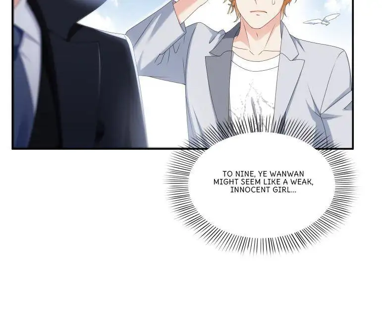 Read Perfect Secret Love The Bad New Wife is a Little Sweet Manga Online