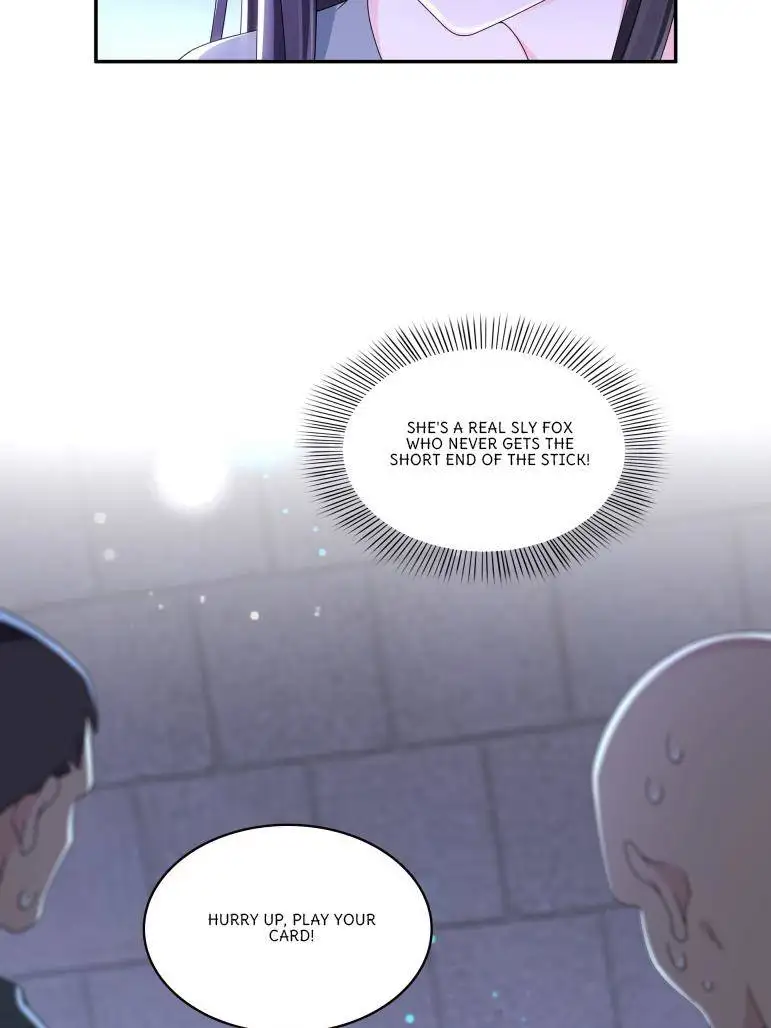 Read Perfect Secret Love The Bad New Wife is a Little Sweet Manga Online