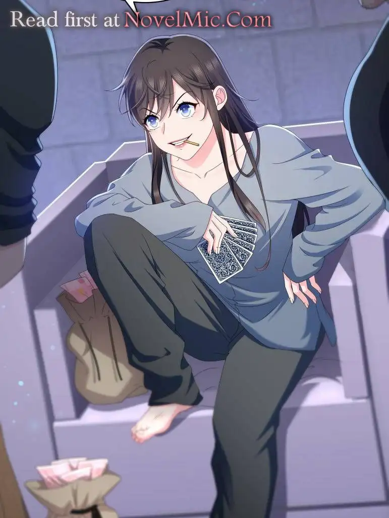Read Perfect Secret Love The Bad New Wife is a Little Sweet Manga Online
