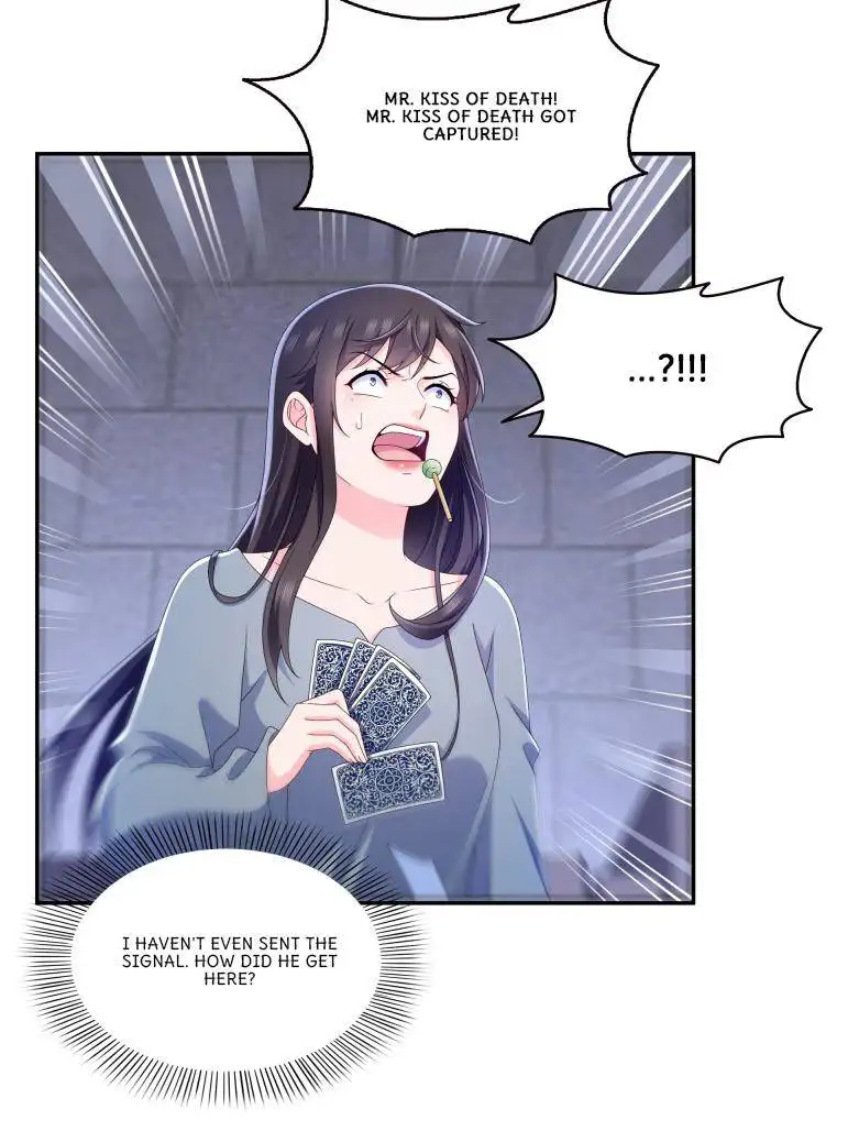 Read Perfect Secret Love The Bad New Wife is a Little Sweet Manga Online