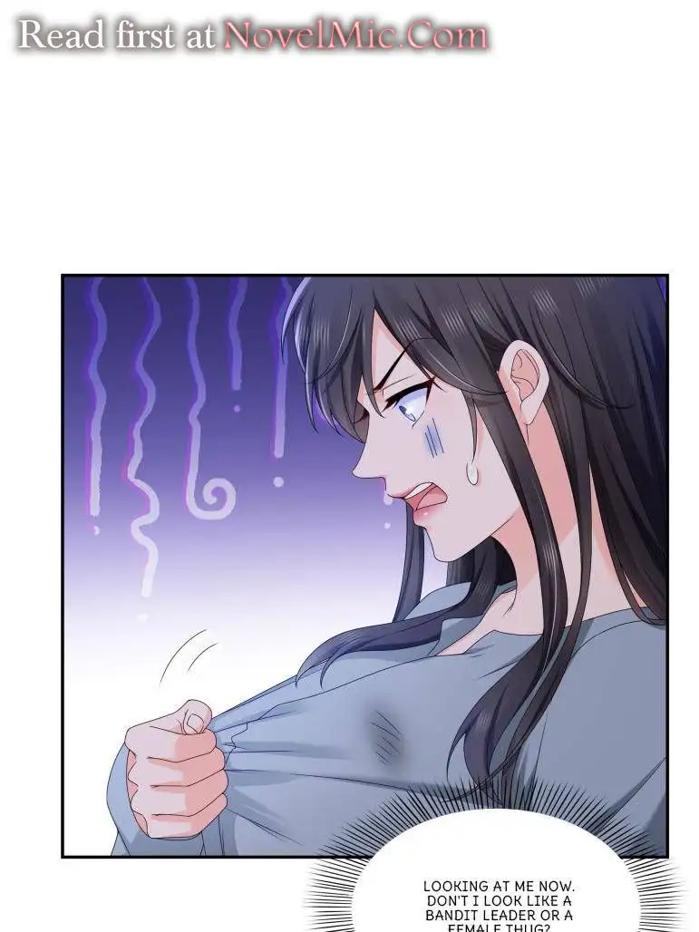 Read Perfect Secret Love The Bad New Wife is a Little Sweet Manga Online