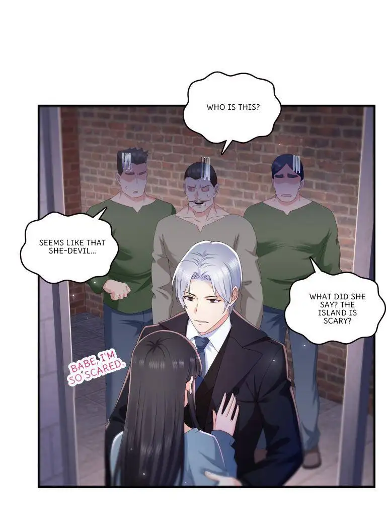Read Perfect Secret Love The Bad New Wife is a Little Sweet Manga Online
