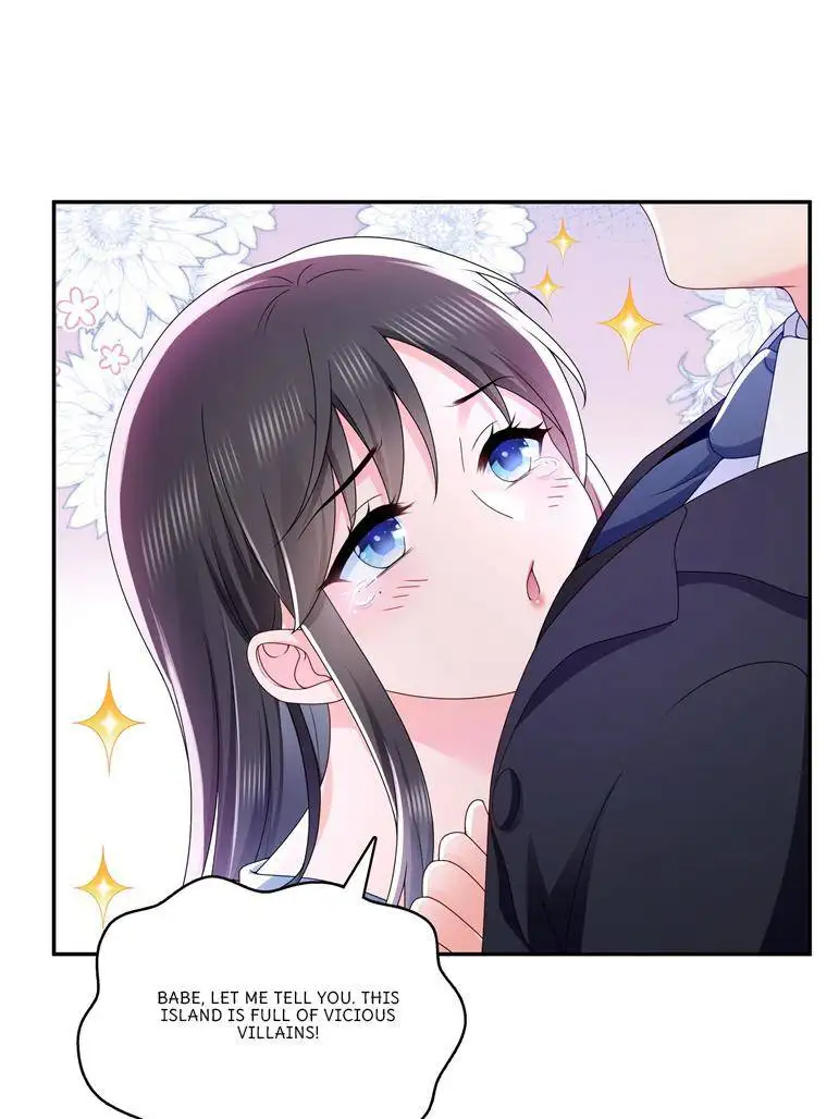 Read Perfect Secret Love The Bad New Wife is a Little Sweet Manga Online