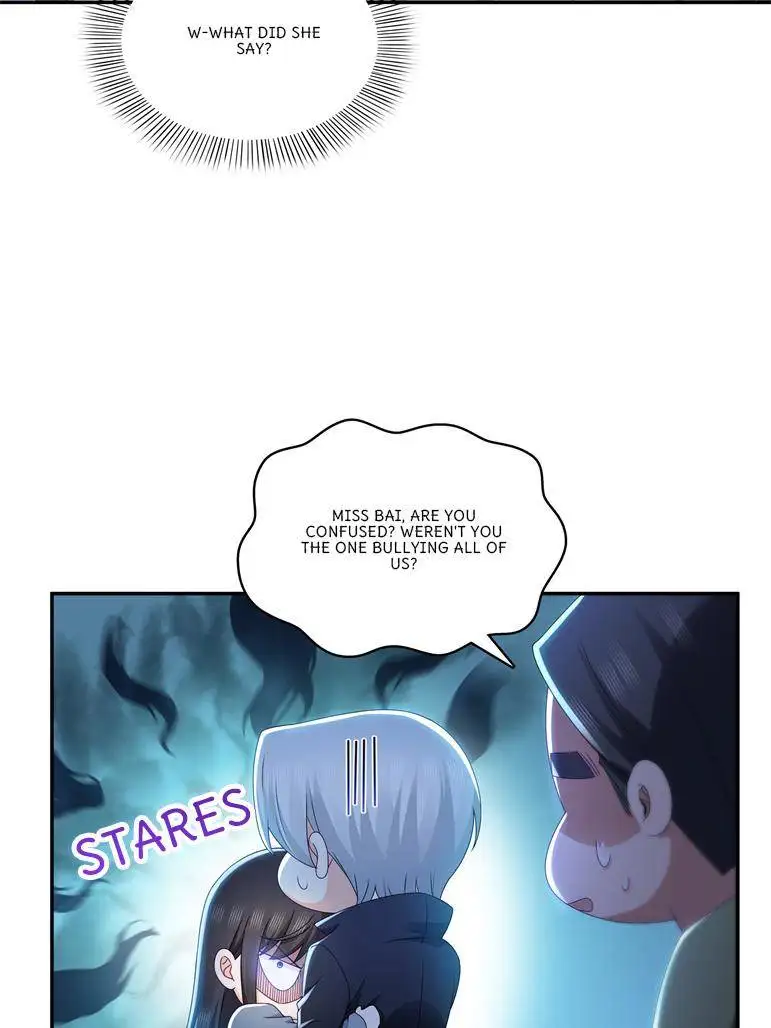 Read Perfect Secret Love The Bad New Wife is a Little Sweet Manga Online