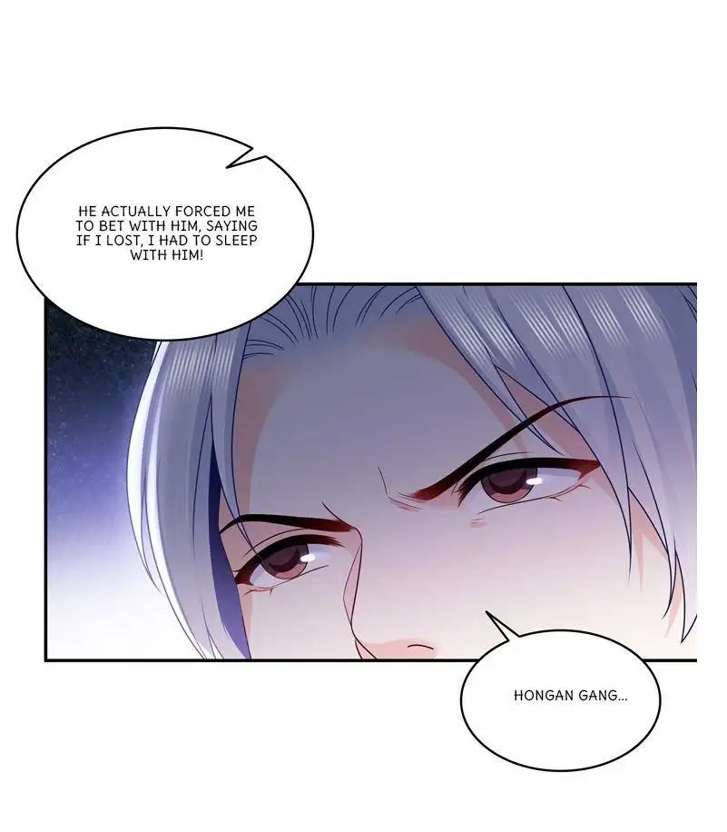 Read Perfect Secret Love The Bad New Wife is a Little Sweet Manga Online