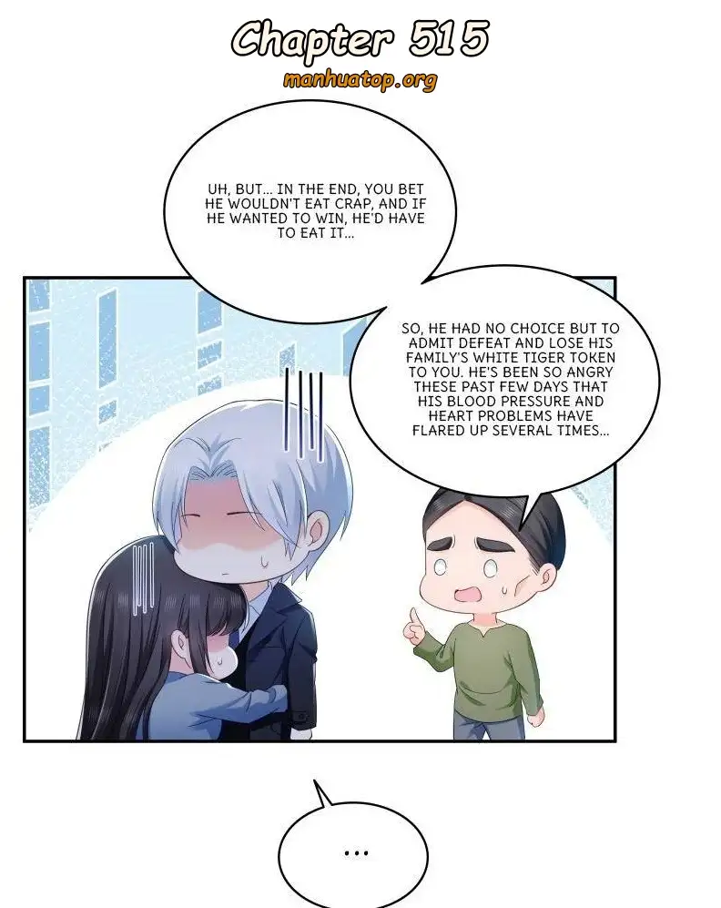 Read Perfect Secret Love The Bad New Wife is a Little Sweet Manga Online