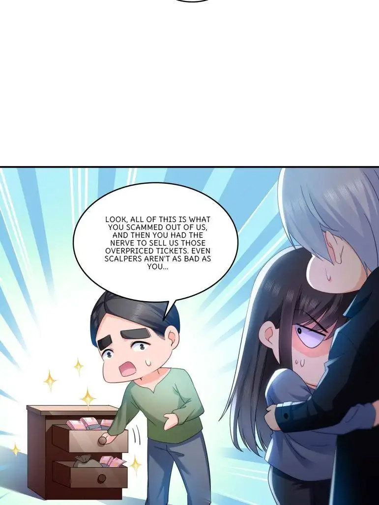 Read Perfect Secret Love The Bad New Wife is a Little Sweet Manga Online