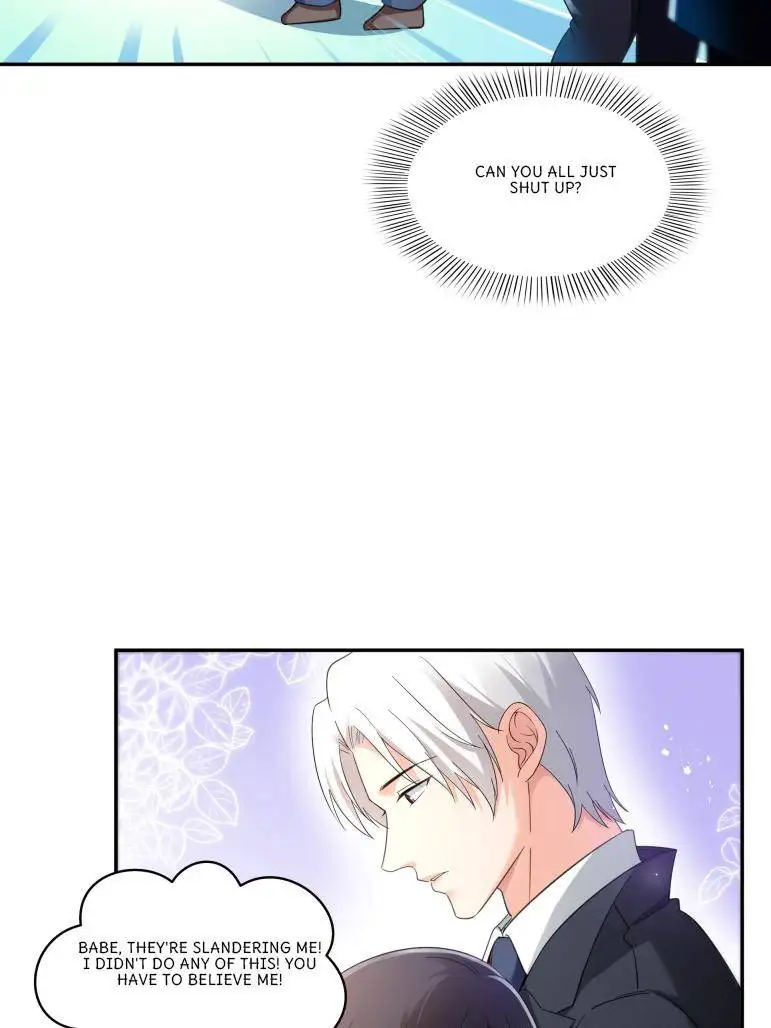Read Perfect Secret Love The Bad New Wife is a Little Sweet Manga Online