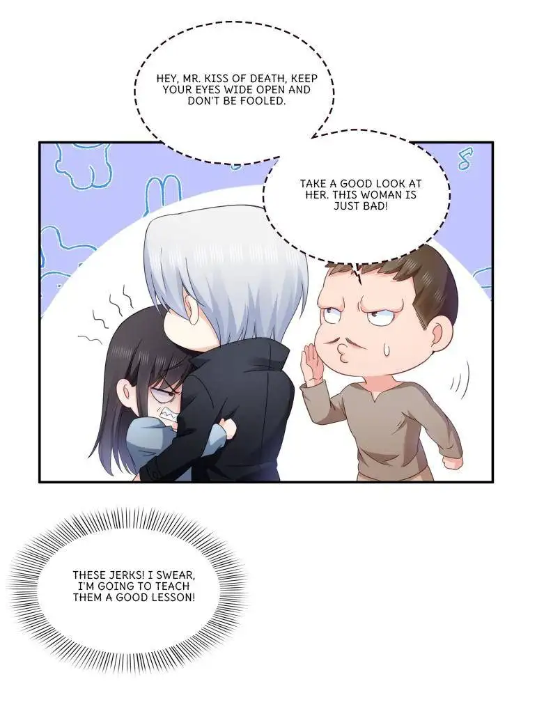 Read Perfect Secret Love The Bad New Wife is a Little Sweet Manga Online