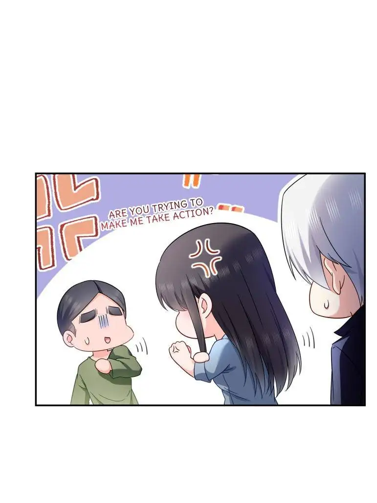 Read Perfect Secret Love The Bad New Wife is a Little Sweet Manga Online