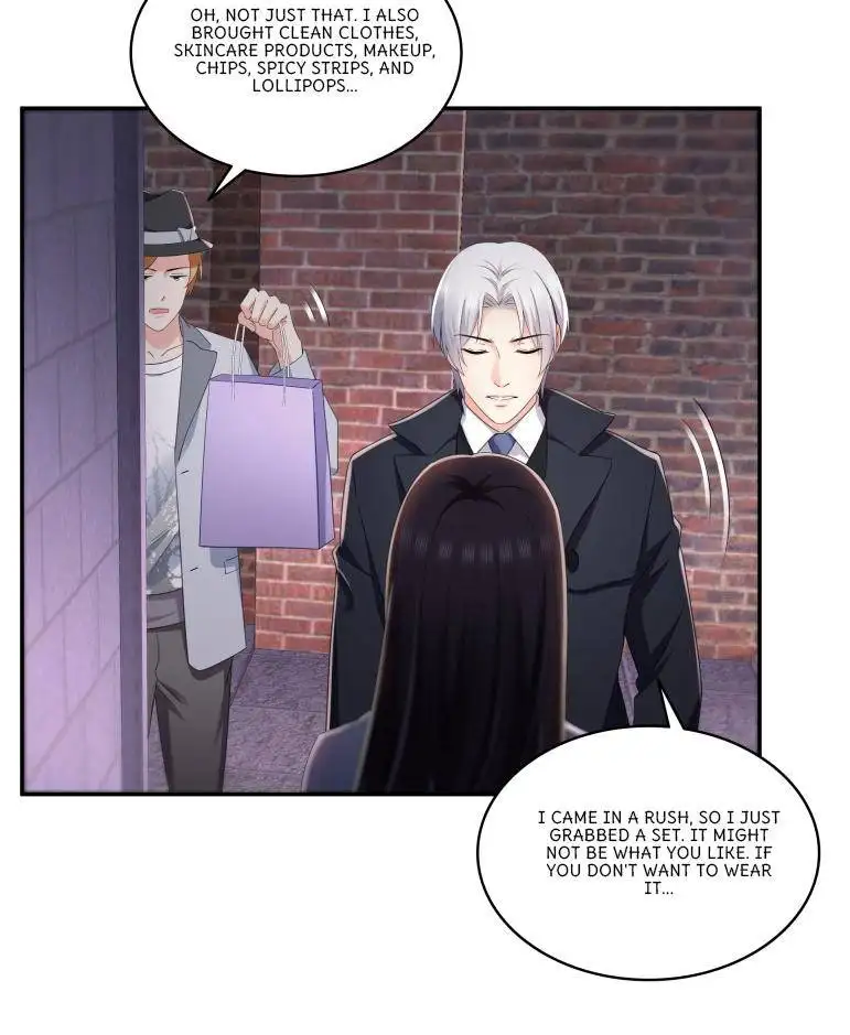 Read Perfect Secret Love The Bad New Wife is a Little Sweet Manga Online