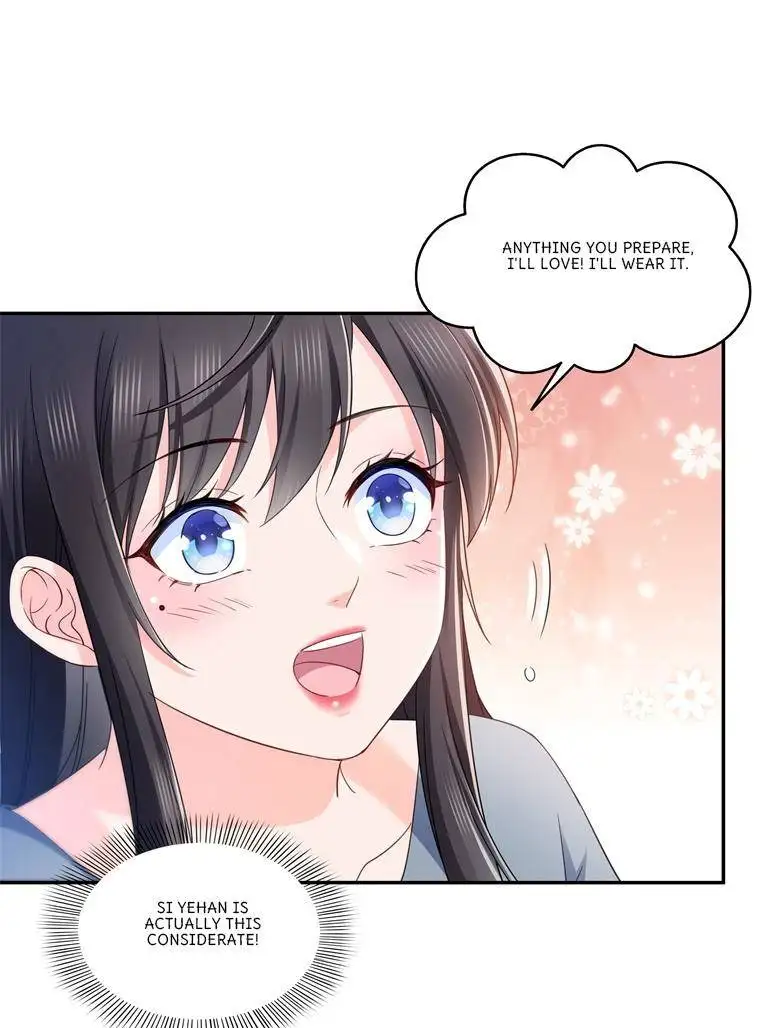 Read Perfect Secret Love The Bad New Wife is a Little Sweet Manga Online