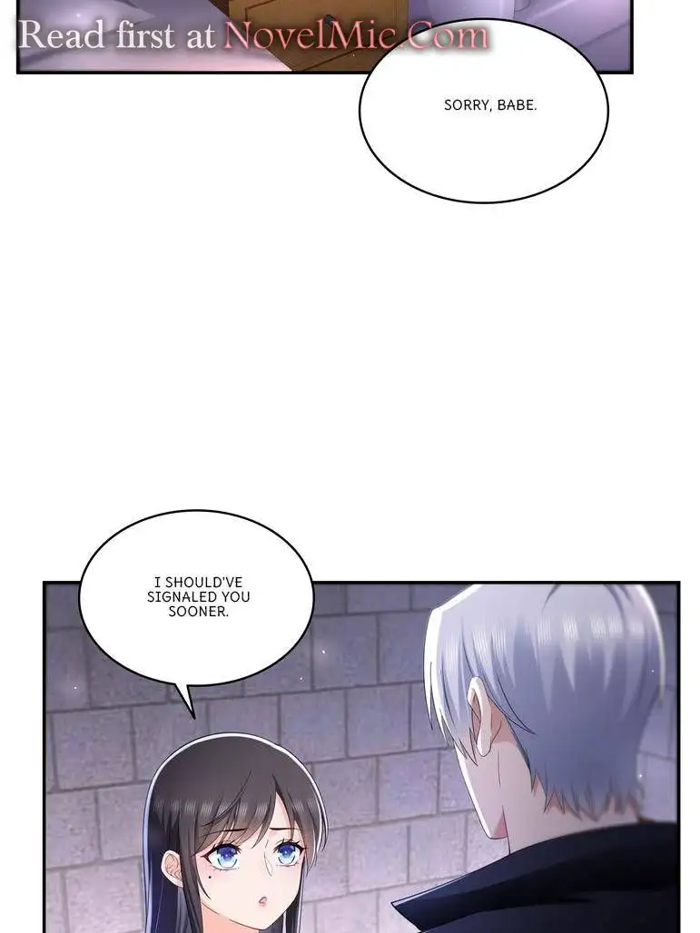 Read Perfect Secret Love The Bad New Wife is a Little Sweet Manga Online