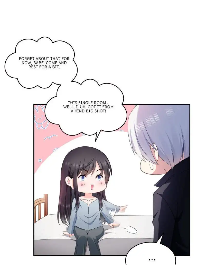 Read Perfect Secret Love The Bad New Wife is a Little Sweet Manga Online
