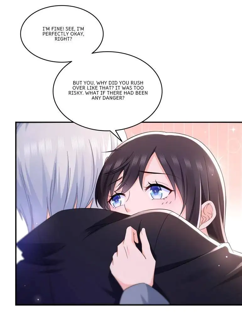Read Perfect Secret Love The Bad New Wife is a Little Sweet Manga Online