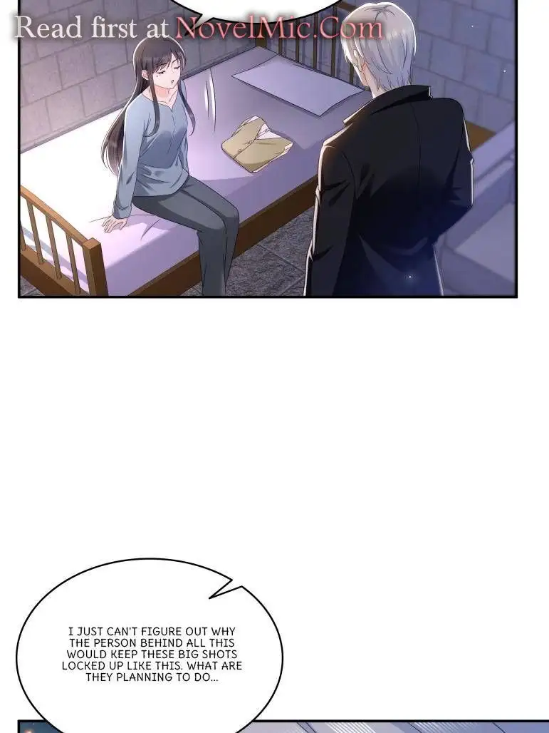 Read Perfect Secret Love The Bad New Wife is a Little Sweet Manga Online