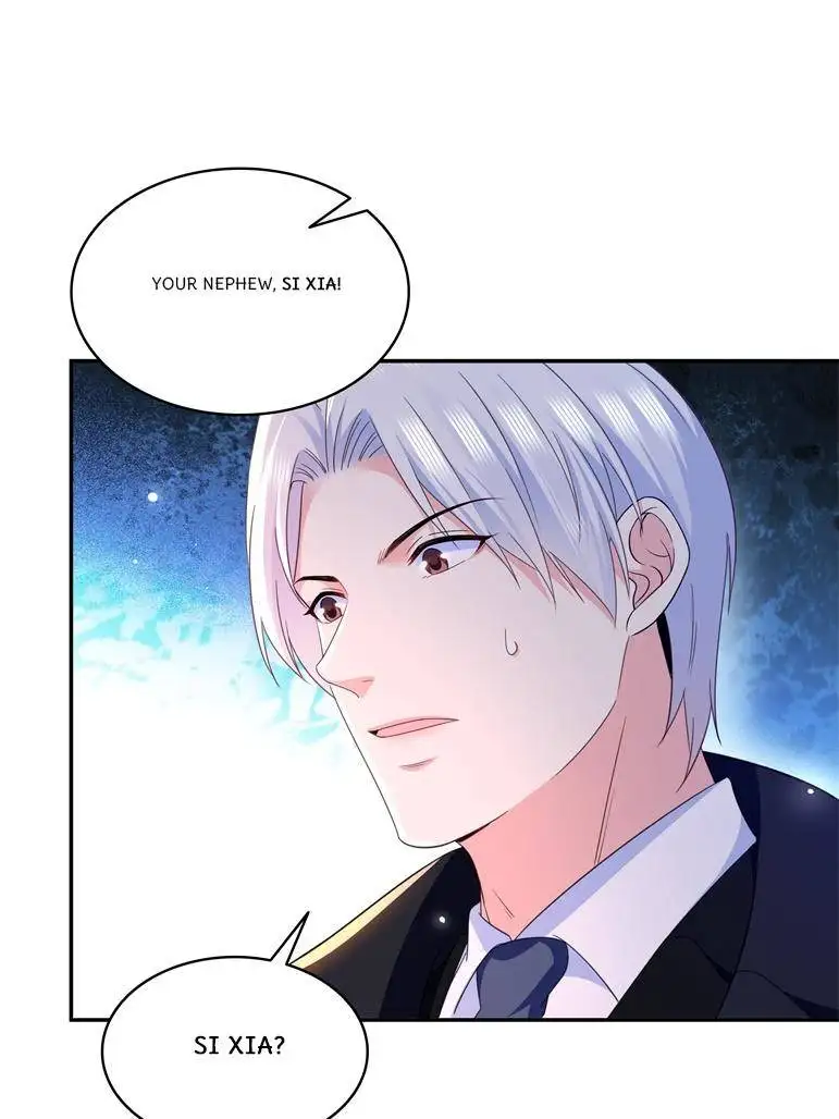 Read Perfect Secret Love The Bad New Wife is a Little Sweet Manga Online