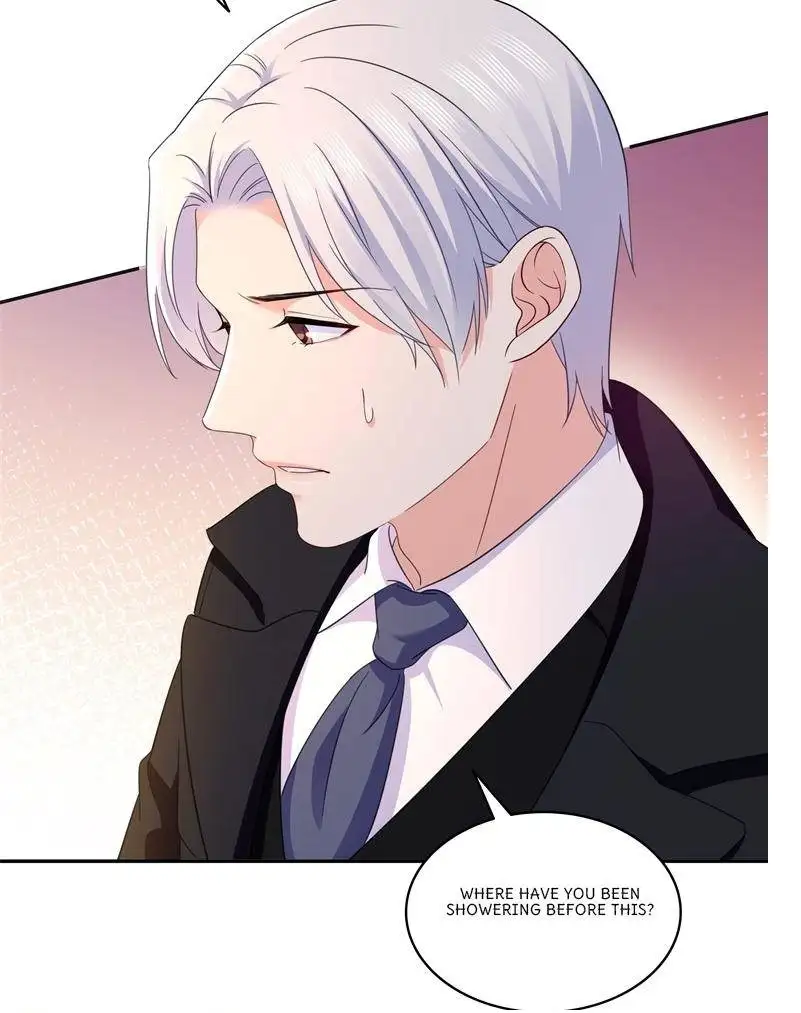 Read Perfect Secret Love The Bad New Wife is a Little Sweet Manga Online