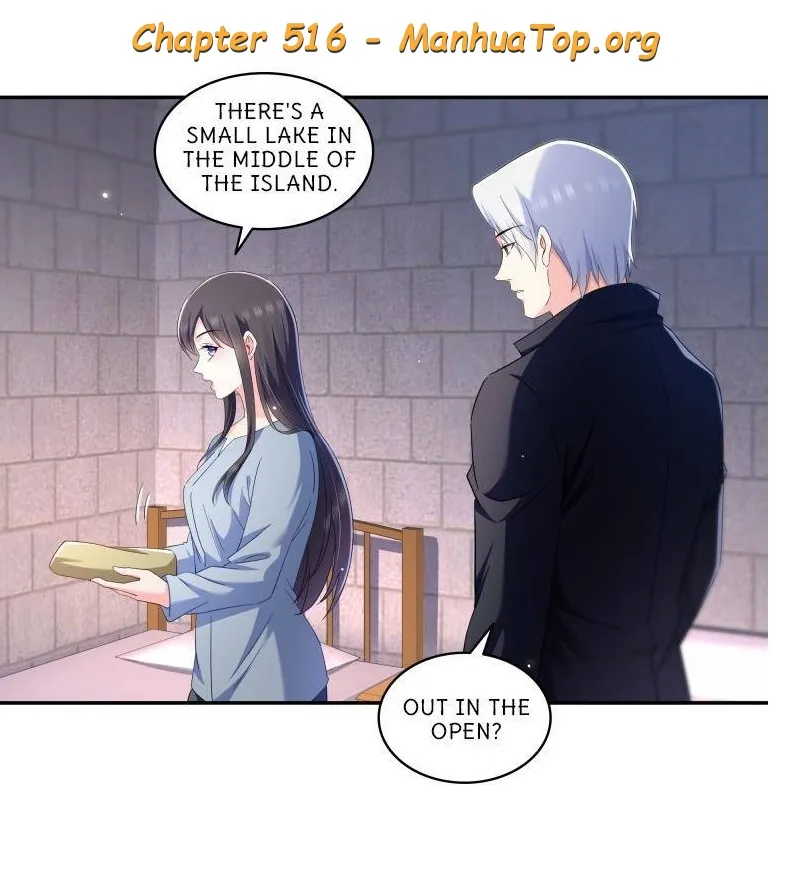 Read Perfect Secret Love The Bad New Wife is a Little Sweet Manga Online