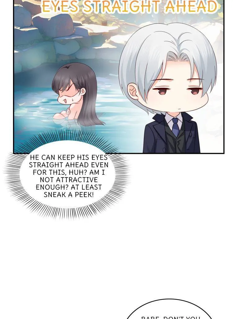 Read Perfect Secret Love The Bad New Wife is a Little Sweet Manga Online