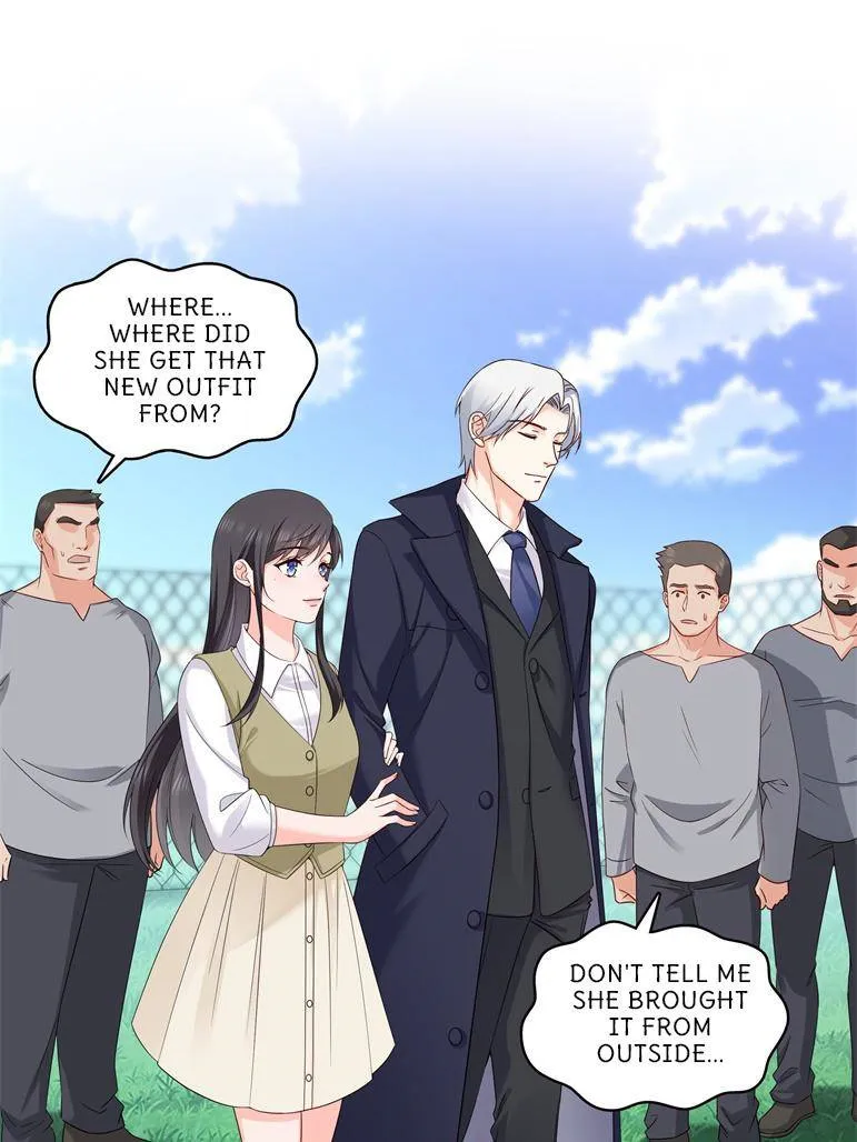 Read Perfect Secret Love The Bad New Wife is a Little Sweet Manga Online
