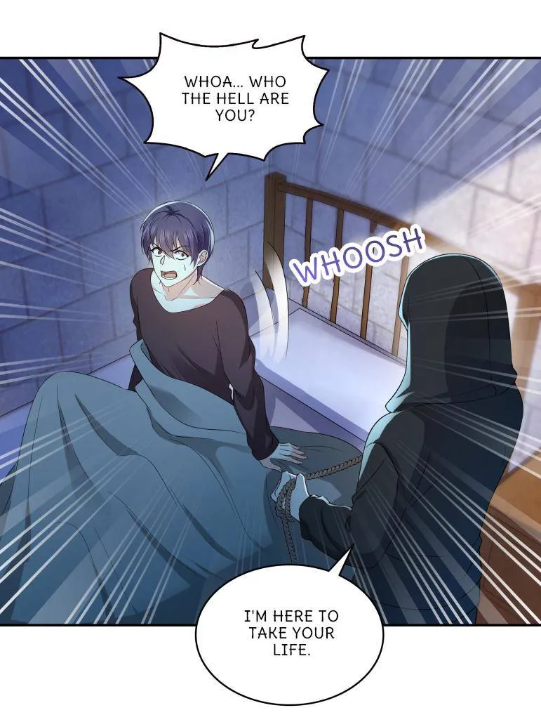 Read Perfect Secret Love The Bad New Wife is a Little Sweet Manga Online