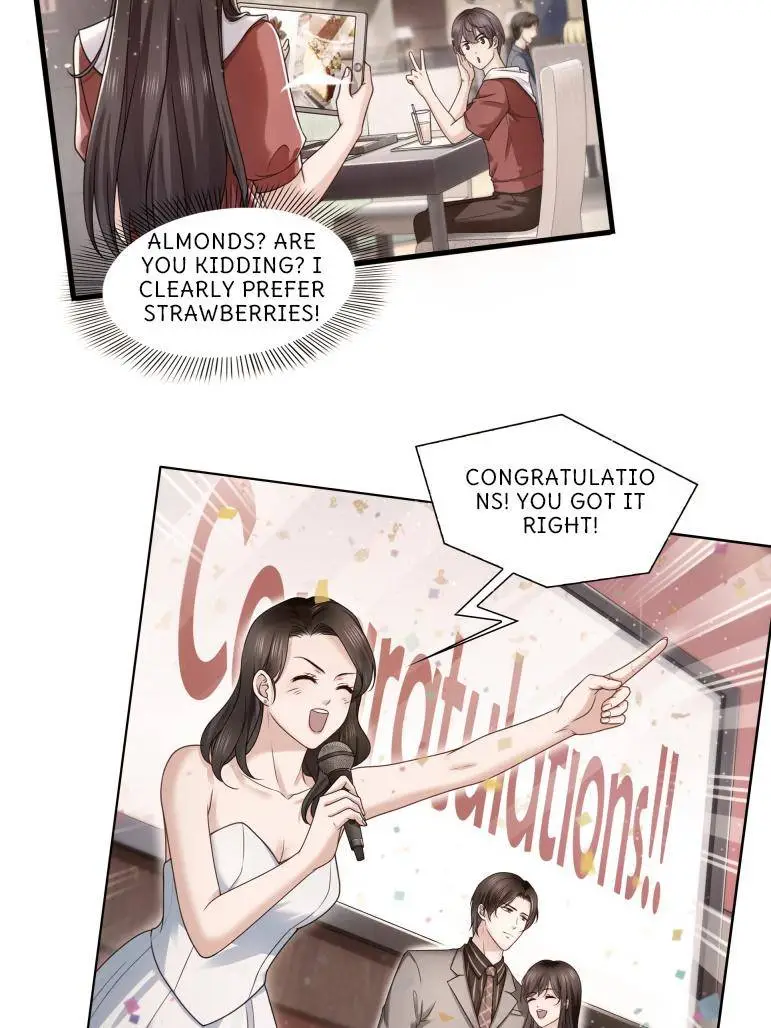 Read Perfect Secret Love The Bad New Wife is a Little Sweet Manga Online