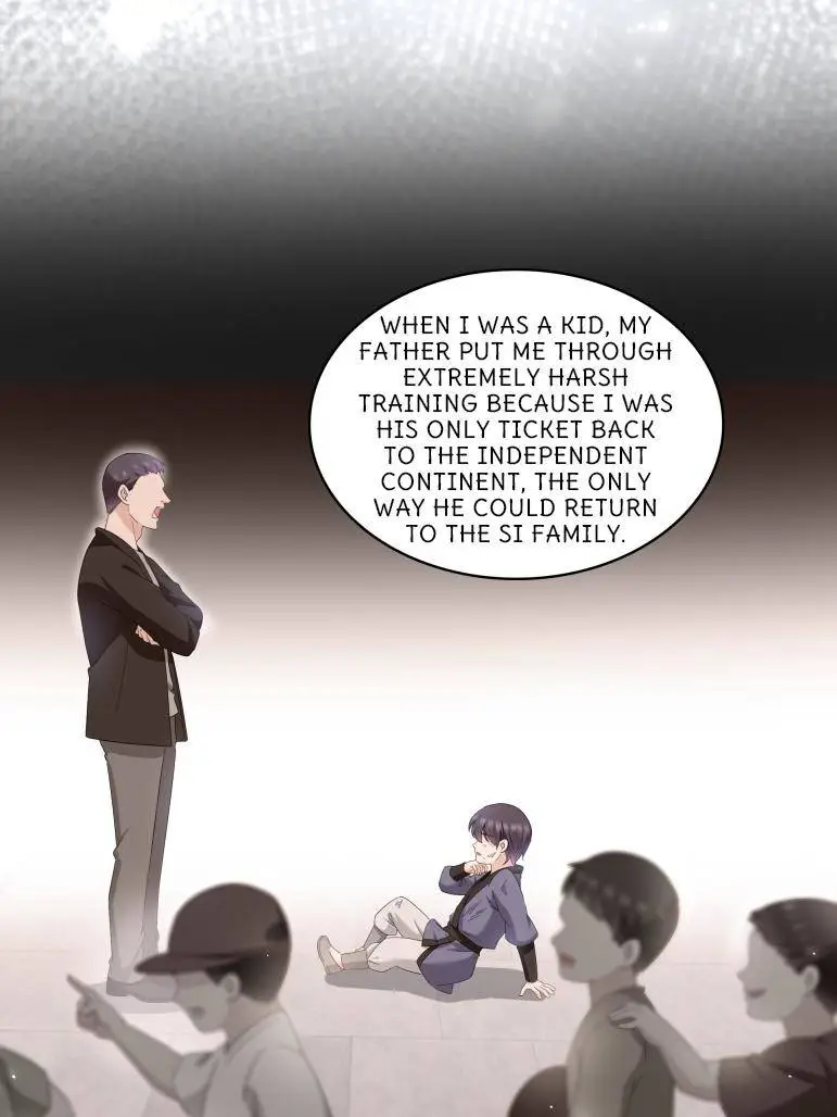 Read Perfect Secret Love The Bad New Wife is a Little Sweet Manga Online