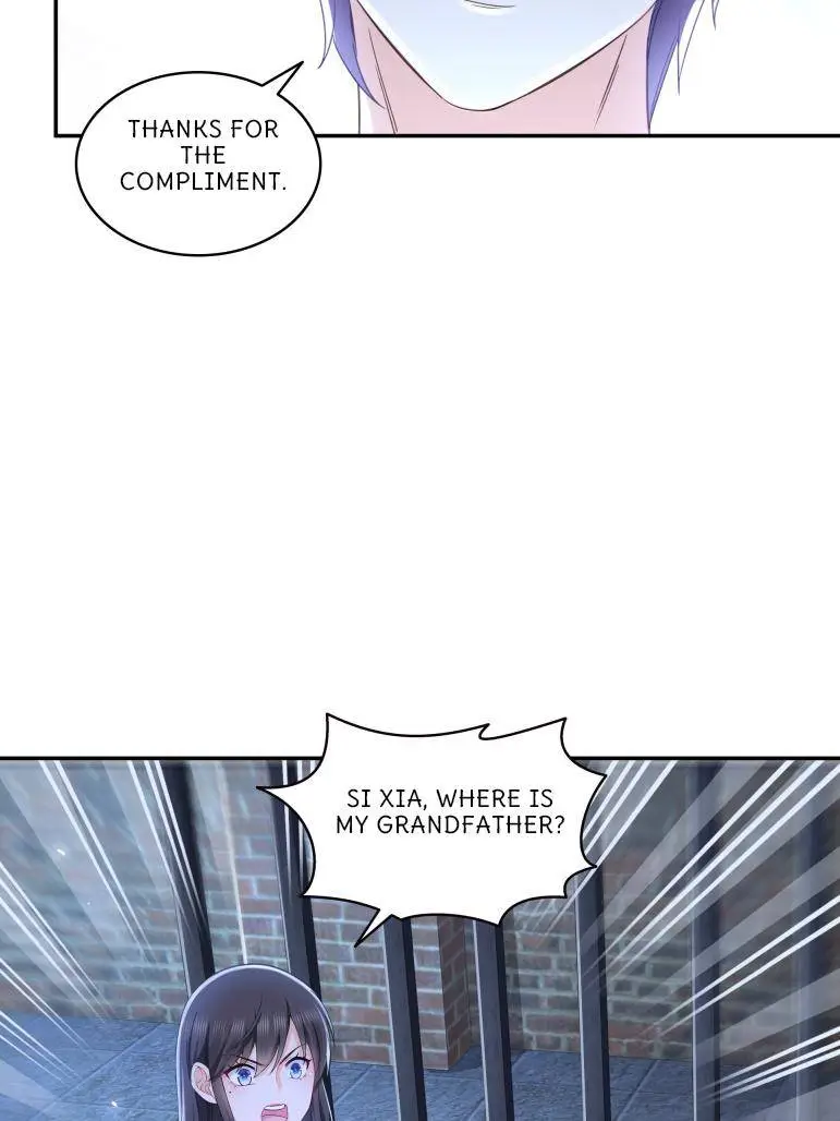 Read Perfect Secret Love The Bad New Wife is a Little Sweet Manga Online