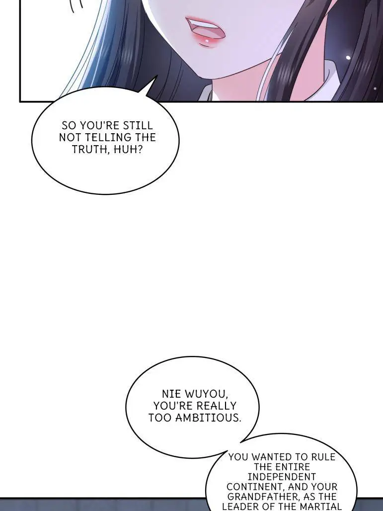 Read Perfect Secret Love The Bad New Wife is a Little Sweet Manga Online