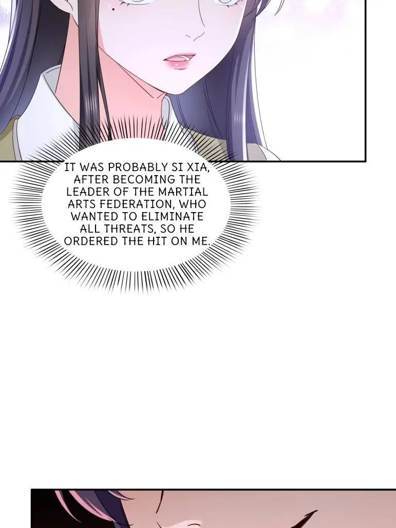 Read Perfect Secret Love The Bad New Wife is a Little Sweet Manga Online