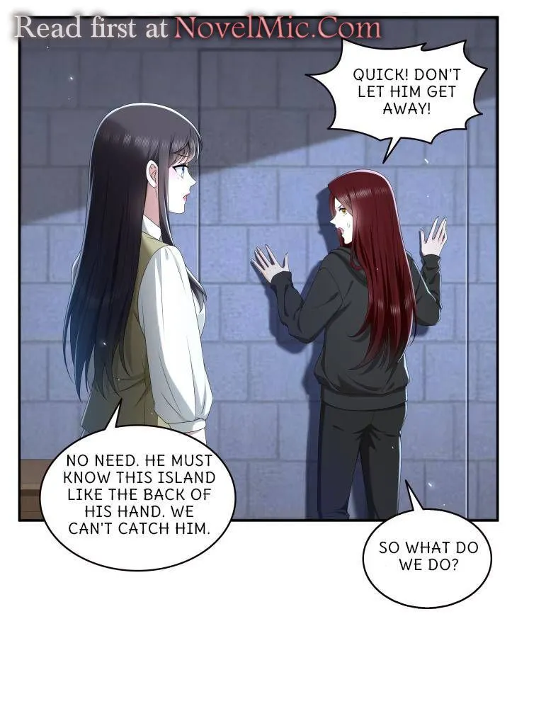 Read Perfect Secret Love The Bad New Wife is a Little Sweet Manga Online
