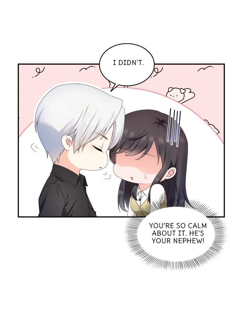 Read Perfect Secret Love The Bad New Wife is a Little Sweet Manga Online