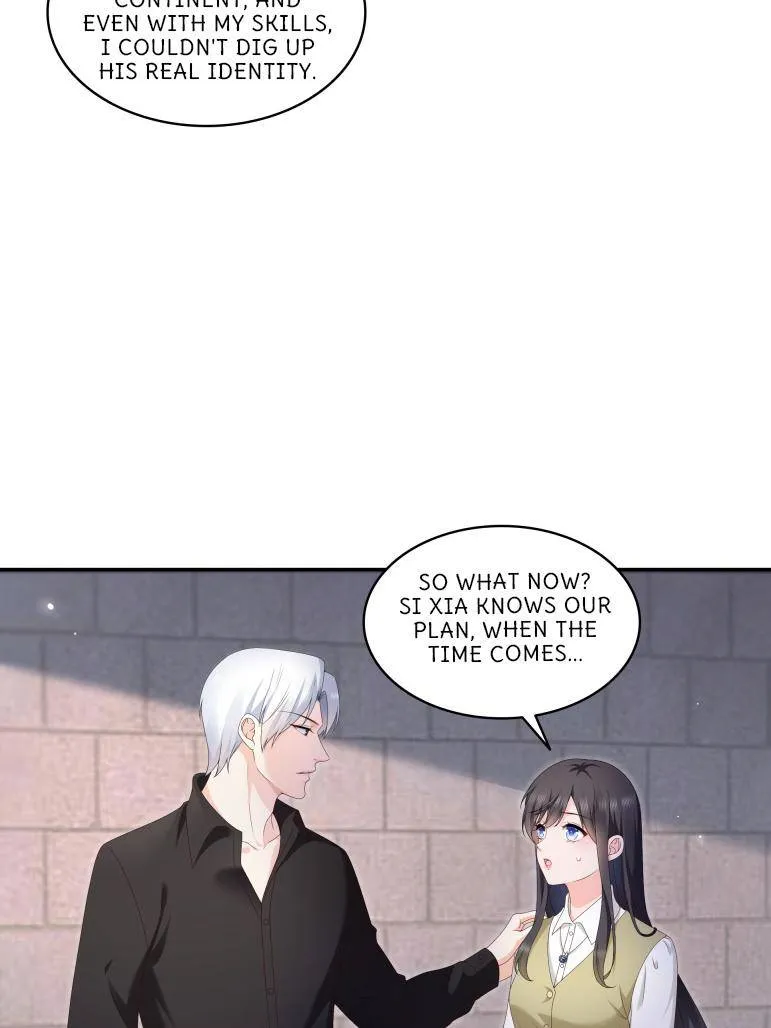 Read Perfect Secret Love The Bad New Wife is a Little Sweet Manga Online